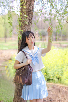 没想到你还是黄花大闺女