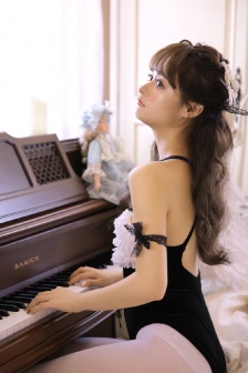 电影 消失的她